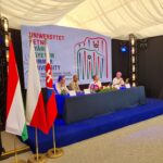 VI Uniwersytet Letni w Krasiczynie - Polskie Radio Rzeszów