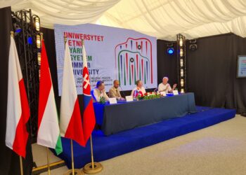 VI Uniwersytet Letni w&nbsp;Krasiczynie