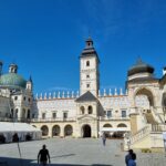 VI Uniwersytet Letni w Krasiczynie - Polskie Radio Rzeszów