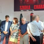 Wyremontowana sala Rzeszowskiego Ośrodka Sportu i Rekreacji - Polskie Radio Rzeszów