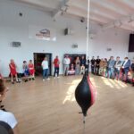 Wyremontowana sala Rzeszowskiego Ośrodka Sportu i Rekreacji - Polskie Radio Rzeszów