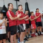 Wyremontowana sala Rzeszowskiego Ośrodka Sportu i Rekreacji - Polskie Radio Rzeszów