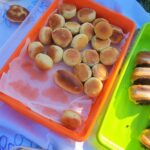 Jak dawniej wyglądały żniwa? Pokaz w Pruchniku 22 - Polskie Radio Rzeszów Jak dawniej wyglądały żniwa? Pokaz w Pruchniku - Polskie Radio Rzeszów