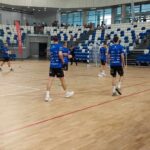 Piłka ręczna. Pierwszy mecz piłkarzy ręcznych w nowej hali w Mielcu 3 - Polskie Radio Rzeszów Piłka ręczna. Pierwszy mecz piłkarzy ręcznych w nowej hali w Mielcu - Polskie Radio Rzeszów