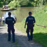 Zaginął 31-latek. Strażacy przeszukują koryto Sanu 3 - Polskie Radio Rzeszów Zaginął 31-latek. Strażacy przeszukują koryto Sanu - Polskie Radio Rzeszów