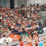 Polskie siatkarki przegrały z Turcją w Mielcu 25 - Polskie Radio Rzeszów Polskie siatkarki przegrały z Turcją w Mielcu - Polskie Radio Rzeszów