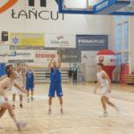 Koszykówka. Pewna wygrana Sokoła w pierwszym sparingu  - Polskie Radio Rzeszów