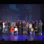 ’’Loret - leśnik z charakterem’’. Najnowszy film TV Obiektyw z Krosna - Polskie Radio Rzeszów