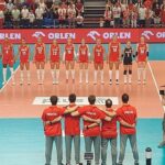 Polskie siatkarki przegrały z Turcją w Mielcu 28 - Polskie Radio Rzeszów Polskie siatkarki przegrały z Turcją w Mielcu - Polskie Radio Rzeszów