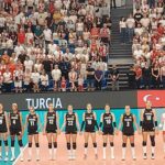 Siatkówka Polska Turcja w Mielcu 3:1 5 - Polskie Radio Rzeszów Siatkówka Polska Turcja w Mielcu 3:1 - Polskie Radio Rzeszów