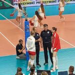 Polskie siatkarki przegrały z Turcją w Mielcu 32 - Polskie Radio Rzeszów Polskie siatkarki przegrały z Turcją w Mielcu - Polskie Radio Rzeszów