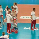 Polskie siatkarki przegrały z Turcją w Mielcu 33 - Polskie Radio Rzeszów Polskie siatkarki przegrały z Turcją w Mielcu - Polskie Radio Rzeszów