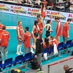 Polskie siatkarki przegrały z Turcją w Mielcu 34 - Polskie Radio Rzeszów Polskie siatkarki przegrały z Turcją w Mielcu - Polskie Radio Rzeszów