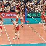 Polskie siatkarki przegrały z Turcją w Mielcu 35 - Polskie Radio Rzeszów Polskie siatkarki przegrały z Turcją w Mielcu - Polskie Radio Rzeszów