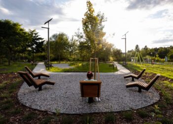 Czas na&nbsp;rekreację. Nowe miejsce w&nbsp;Rzeszowie