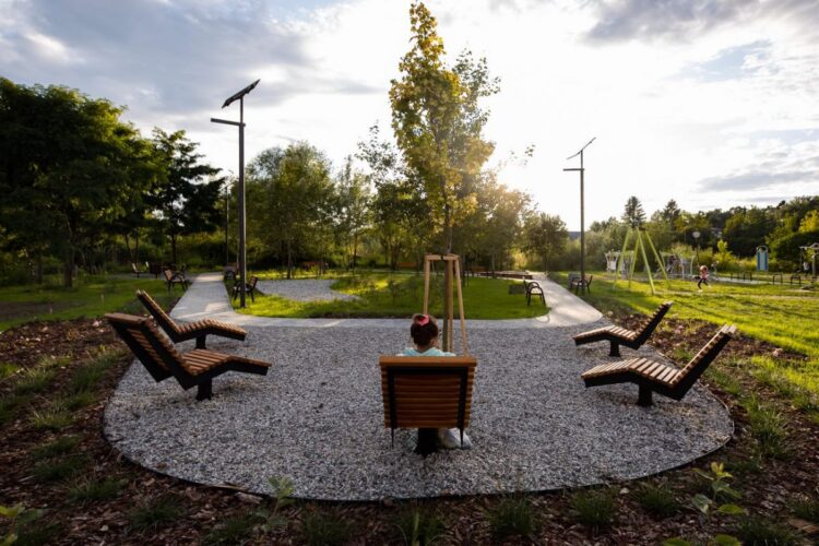 Czas na rekreację. Nowe miejsce w Rzeszowie