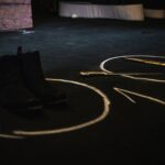 Monodram Daniela Salmana w reżyserii Łukasza Lewandowskiego - Polskie Radio Rzeszów