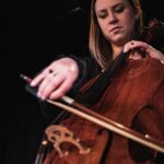 Monodram Daniela Salmana w reżyserii Łukasza Lewandowskiego - Polskie Radio Rzeszów