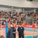 Polskie siatkarki przegrały z Turcją w Mielcu 36 - Polskie Radio Rzeszów Polskie siatkarki przegrały z Turcją w Mielcu - Polskie Radio Rzeszów