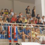 Koszykówka. Pewna wygrana Sokoła w pierwszym sparingu  - Polskie Radio Rzeszów