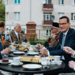 Prezydent Andrzej Duda i premier Mateusz Morawiecki uczcili pamięć bohaterów Powstania Warszawskiego 2 - Polskie Radio Rzeszów Prezydent Andrzej Duda i premier Mateusz Morawiecki uczcili pamięć bohaterów Powstania Warszawskiego - Polskie Radio Rzeszów
