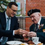 Prezydent Andrzej Duda i premier Mateusz Morawiecki uczcili pamięć bohaterów Powstania Warszawskiego 4 - Polskie Radio Rzeszów Prezydent Andrzej Duda i premier Mateusz Morawiecki uczcili pamięć bohaterów Powstania Warszawskiego - Polskie Radio Rzeszów