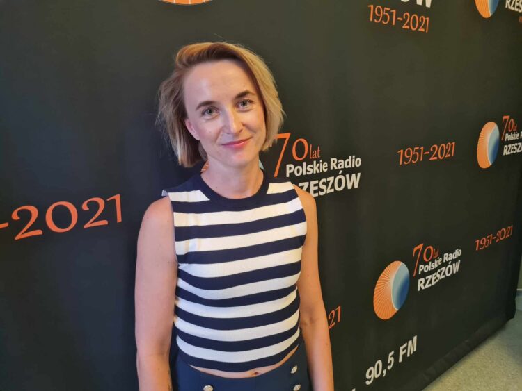 Gdzie wypoczywać na Podkarpaciu? Rozmowa z Anna Brzechowską-Rębisz