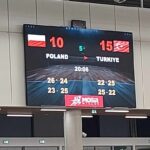 Polskie siatkarki przegrały z Turcją w Mielcu 2 - Polskie Radio Rzeszów Polskie siatkarki przegrały z Turcją w Mielcu - Polskie Radio Rzeszów