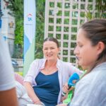 Radio Biwak 3.08 - altana Polskiego Radia Rzeszów (zdjęcia) 3 - Polskie Radio Rzeszów Radio Biwak 3.08 - altana Polskiego Radia Rzeszów (zdjęcia) - Polskie Radio Rzeszów