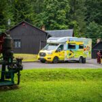 Radio Biwak 4.08 - Muzeum Przemysłu Naftowego i Gazowniczego w Bóbrce - Polskie Radio Rzeszów