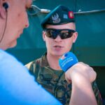 Radio Biwak 15.08 - piknik wojskowy w Nowej Sarzynie (zdjęcia) 34 - Polskie Radio Rzeszów Radio Biwak 15.08 - piknik wojskowy w Nowej Sarzynie (zdjęcia) - Polskie Radio Rzeszów