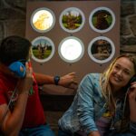 Radio Biwak 2.08 - Ośrodek Edukacyjny Magurskiego Parku Narodowego w Krempnej (zdjęcia) - Polskie Radio Rzeszów