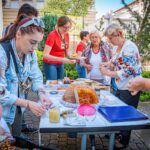 Radio Biwak 11.08 - altana Polskiego Radia Rzeszów (zdjęcia) 3 - Polskie Radio Rzeszów Radio Biwak 11.08 - altana Polskiego Radia Rzeszów (zdjęcia) - Polskie Radio Rzeszów