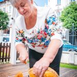 Radio Biwak 11.08 - altana Polskiego Radia Rzeszów (zdjęcia) 4 - Polskie Radio Rzeszów Radio Biwak 11.08 - altana Polskiego Radia Rzeszów (zdjęcia) - Polskie Radio Rzeszów