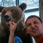 Radio Biwak 2.08 - Ośrodek Edukacyjny Magurskiego Parku Narodowego w Krempnej (zdjęcia) - Polskie Radio Rzeszów