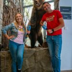 Radio Biwak 2.08 - Ośrodek Edukacyjny Magurskiego Parku Narodowego w Krempnej (zdjęcia) - Polskie Radio Rzeszów