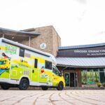 Radio Biwak 2.08 - Ośrodek Edukacyjny Magurskiego Parku Narodowego w Krempnej (zdjęcia) - Polskie Radio Rzeszów