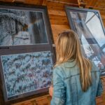 Radio Biwak 2.08 - Ośrodek Edukacyjny Magurskiego Parku Narodowego w Krempnej (zdjęcia) - Polskie Radio Rzeszów