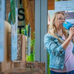 Radio Biwak 2.08 - Ośrodek Edukacyjny Magurskiego Parku Narodowego w Krempnej (zdjęcia) - Polskie Radio Rzeszów