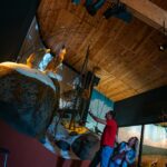 Radio Biwak 2.08 - Ośrodek Edukacyjny Magurskiego Parku Narodowego w Krempnej (zdjęcia) - Polskie Radio Rzeszów