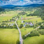 Radio Biwak 2.08 - Ośrodek Edukacyjny Magurskiego Parku Narodowego w Krempnej (zdjęcia) - Polskie Radio Rzeszów