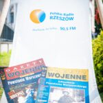 Radio Biwak 1.08 - altana Polskiego Radia Rzeszów (zdjęcia) 11 - Polskie Radio Rzeszów Radio Biwak 1.08 - altana Polskiego Radia Rzeszów (zdjęcia) - Polskie Radio Rzeszów