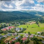 Radio Biwak 2.08 - Ośrodek Edukacyjny Magurskiego Parku Narodowego w Krempnej (zdjęcia) - Polskie Radio Rzeszów