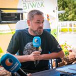 Radio Biwak 2.08 - Ośrodek Edukacyjny Magurskiego Parku Narodowego w Krempnej (zdjęcia) - Polskie Radio Rzeszów
