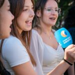 Radio Biwak 1.08 - altana Polskiego Radia Rzeszów (zdjęcia) 19 - Polskie Radio Rzeszów Radio Biwak 1.08 - altana Polskiego Radia Rzeszów (zdjęcia) - Polskie Radio Rzeszów