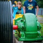 Radio Biwak 4.08 - Muzeum Przemysłu Naftowego i Gazowniczego w Bóbrce - Polskie Radio Rzeszów