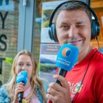 Radio Biwak 2.08 - Ośrodek Edukacyjny Magurskiego Parku Narodowego w Krempnej (zdjęcia) - Polskie Radio Rzeszów