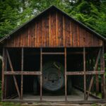 Radio Biwak 4.08 - Muzeum Przemysłu Naftowego i Gazowniczego w Bóbrce - Polskie Radio Rzeszów