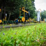 Radio Biwak 4.08 - Muzeum Przemysłu Naftowego i Gazowniczego w Bóbrce - Polskie Radio Rzeszów