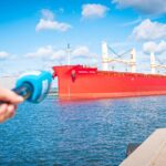 Radio Biwak 9.08 - Westerplatte i Port Gdańsk (zdjęcia) 4 - Polskie Radio Rzeszów Radio Biwak 9.08 - Westerplatte i Port Gdańsk (zdjęcia) - Polskie Radio Rzeszów